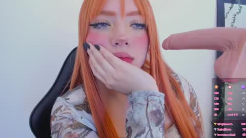 Kloe online show from April 9, 6:52 am