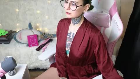 Ginger online show from January 16, 10:17 pm