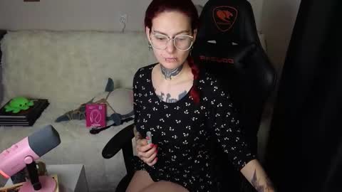 Ginger online show from November 10, 5:02 am