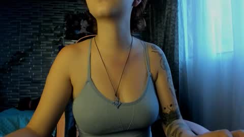 Ginger online show from November 27, 10:23 pm