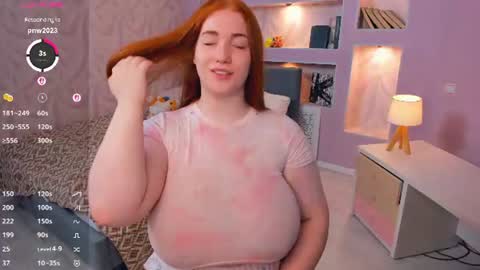 Ginger online show from August 1, 7:21 am