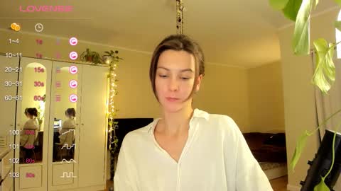 Vasilisa online show from October 26, 4:57 pm