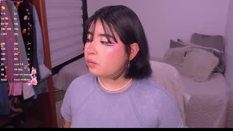 ginmeowuwu online show from March 18, 9:03 am