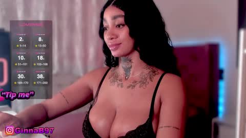 Ginna Bolton online show from December 15, 1:27 pm