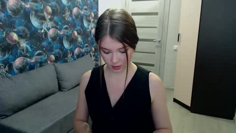 Snapshot of ginnyblacky chatting on September 19, 4:39 pm ginnyblacky online show from September 19, 4:39 pm