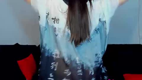 Ginny online show from February 4, 10:43 am