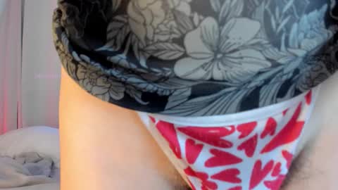 Ginevra online show from November 2, 9:18 pm