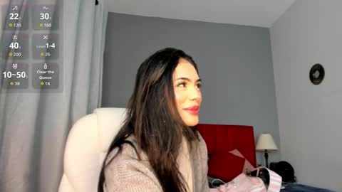 Giovanna  online show from March 31, 4:12 am