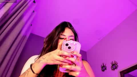 Giovanna  online show from October 17, 8:39 am