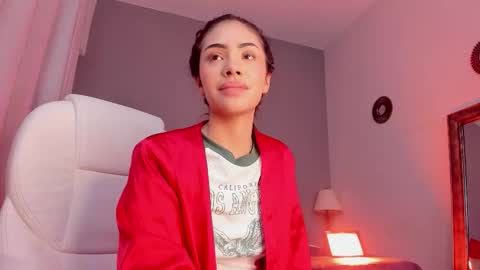 Giovanna  online show from February 27, 8:25 am