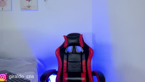 Natii  online show from April 5, 2:21 am