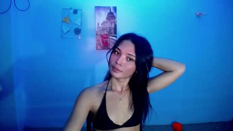 Aisha online show from November 3, 4:16 am