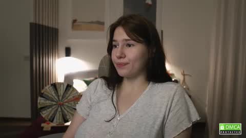 Snapshot of girl_u_never_met chatting on October 11, 6:21 pm Kristin  online show from October 11, 6:21 pm