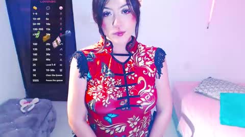 GhostG online show from March 9, 2:48 am