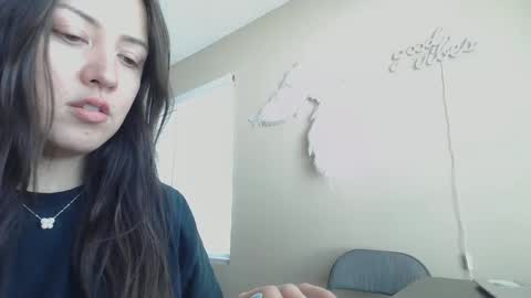 Jasmine online show from September 10, 8:31 pm