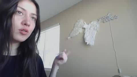 Jasmine online show from January 14, 5:29 pm