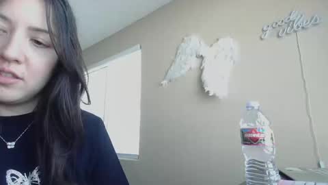 Jasmine online show from February 2, 6:07 pm