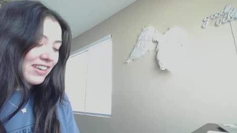 Jasmine online show from February 24, 8:18 pm