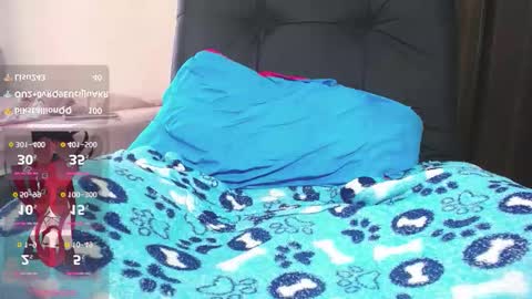 kim online show from December 13, 7:53 pm