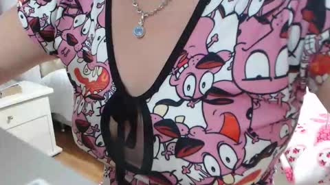 Victoria online show from January 14, 2:49 am