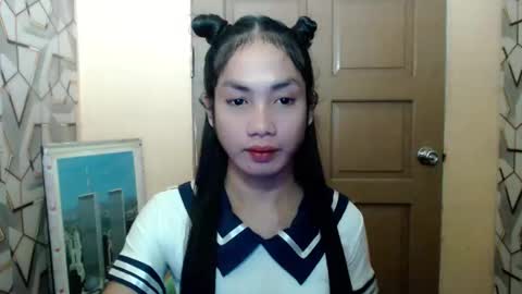 Callmenor online show from January 18, 3:20 am