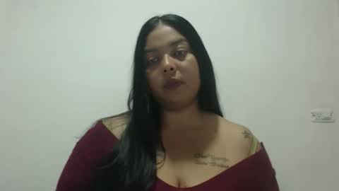 cami online show from April 11, 8:34 pm