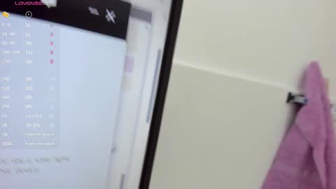 Gisela Moreno online show from February 17, 11:31 am