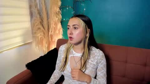 Giselle online show from February 11, 9:16 pm