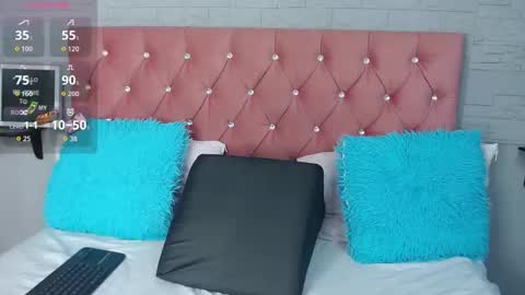 Gissell Saenz online show from December 3, 7:27 pm