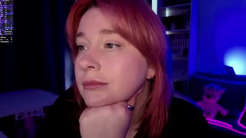 AlexaMillis online show from June 11, 2:53 am