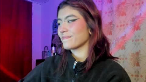 Giulietta online show from January 12, 3:17 am