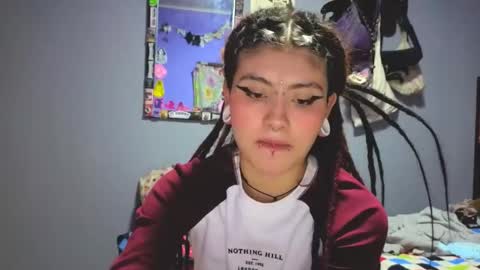 Giulietta online show from March 29, 4:44 am