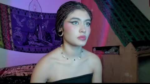 Giulietta online show from January 5, 3:32 am