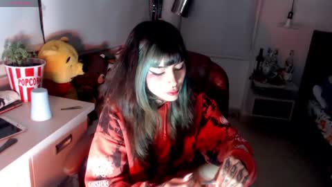 dirtyvenom online show from July 29, 1:49 am