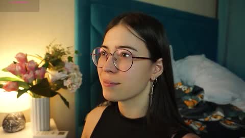 Agness online show from November 2, 2:53 pm