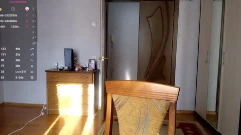 Violetta online show from February 7, 7:23 am