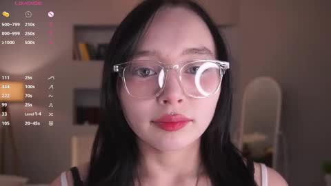 Sandra online show from February 10, 6:11 pm