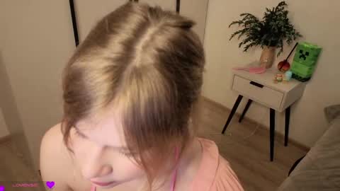 Miroslava friends call me Mira  online show from April 9, 6:19 am