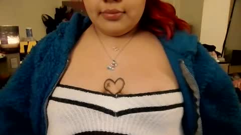 glitter4dawin online show from January 14, 2:16 am