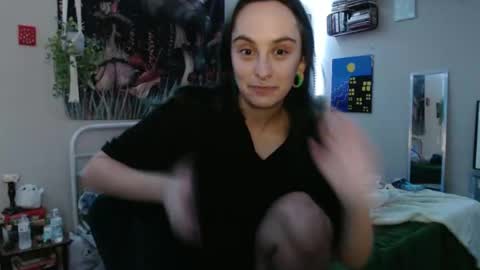 Snapshot of glitterspace chatting on September 18, 6:12 am anna online show from September 18, 6:12 am