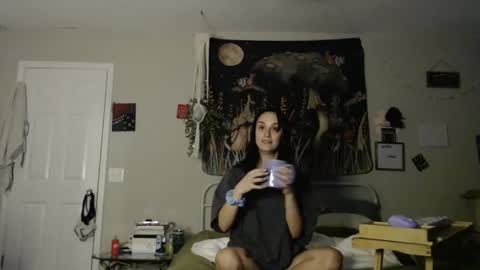 anna online show from April 3, 3:48 am