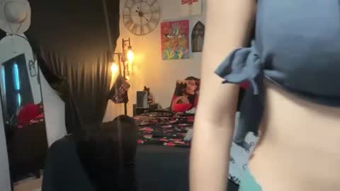 Baby Bimbo online show from December 21, 8:35 pm