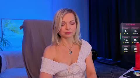 Gloria online show from July 16, 11:37 am