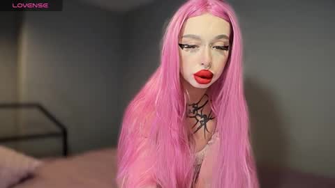 Snapshot of gloryaaaa chatting on January 7, 7:06 pm I want to make you happy and lovense online show from January 7, 7:06 pm