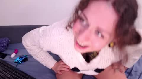 Tanya online show from February 7, 9:51 pm