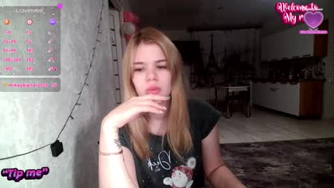  Roxy  online show from January 7, 2:31 am