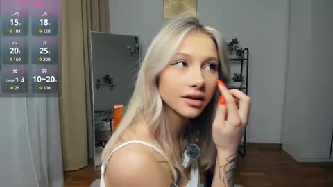 Cherry online show from December 1, 7:23 am