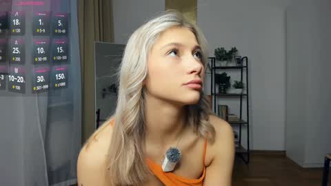 Cherry online show from December 21, 7:23 am