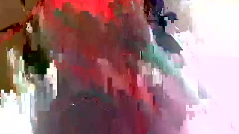 glotifa8 online show from January 12, 9:40 am