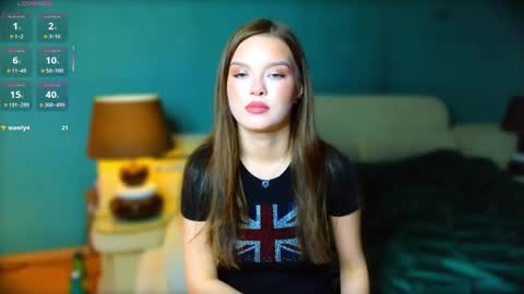 Goddess online show from March 27, 3:35 pm